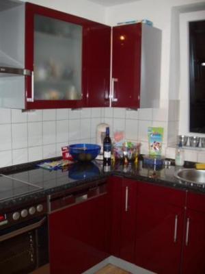 P r o v i s i o n s f r e i !!! Mehrere 2-Zi-Wohnungen in München zu vermieten