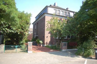 Wohnen für Arbeiten