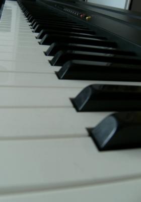 Klavierunterricht für Kinder, Anfänger und Fortgeschrittenen