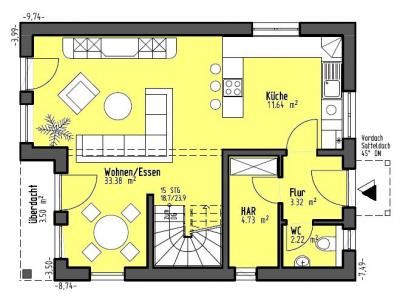 Individuell, preiswert &amp; zuverlässig - von der Planung bis zum Einzug