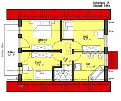 Individuell, preiswert &amp; zuverlässig - von der Planung bis zum Einzug