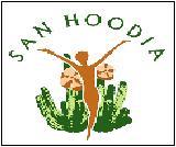 Appetitzügler SanHoodia - Gesund abnehmen