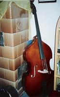 Contra Bass meine Oma zuverkaufen.700,-VHS.