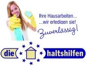 Ihre zuverlässige Haushaltshilfe in und um Lüneburg