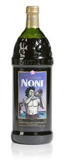 NONI! Hier gibt es den original TAHITIAN NONI (TM) JUICE!! 