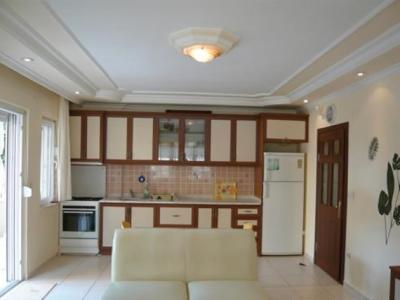 Alanya Residenz: Traumferienwohnung beim Kleopatrastrand zu vermieten!