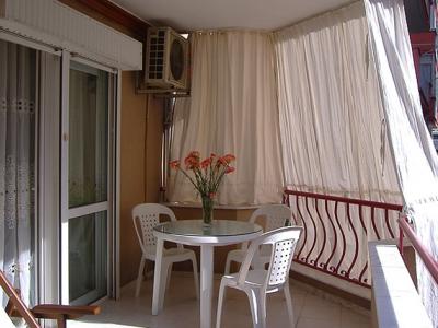 Alanya Residenz: Traumferienwohnung beim Kleopatrastrand zu vermieten!