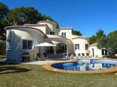 Costa Blanca, Costa Brava, Costa Dorada 