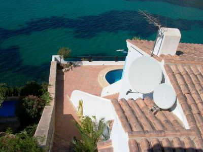 Costa Blanca, Costa Brava, Costa Dorada 