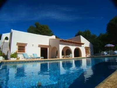 Häuser und Appartments Spanien