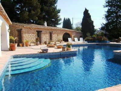 Häuser und Appartments Spanien