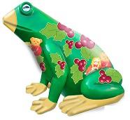 Deko Weihnachten (deutschlandweite Auslieferung)