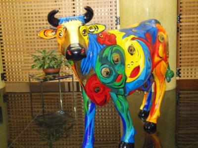 Deko Weihnachten (deutschlandweite Auslieferung)