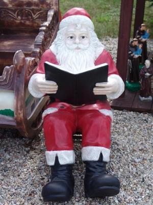 Deko Weihnachten (deutschlandweite Auslieferung)