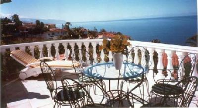 Urlaub auf Teneriffa - Villa Sunshine