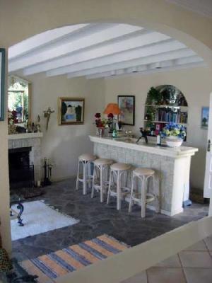 Urlaub auf Teneriffa - Villa Sunshine