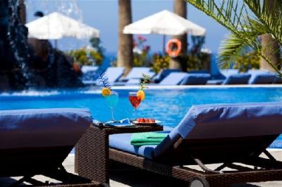 Urlaub auf Teneriffa - Appartments Callao