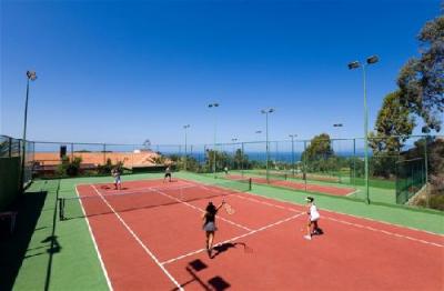 Urlaub auf Teneriffa - Appartments Callao