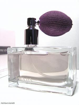 Sonderpreis! Prada Tendre Deluxe Refill EdP 80 ml bei rheintraum-kosmetik