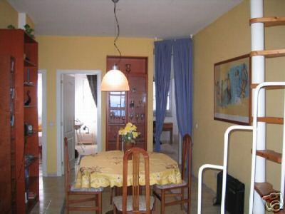 Vermiete schöne Ferienwohnung in Teneriffa / Puerto de la Cruz 