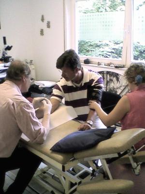 Heilpraktiker Ausbildung