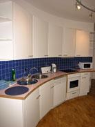 WOHNUNGS- UND GEBÄUDEREINIGUNG