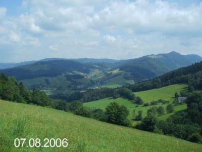 Ferienwohnung **** im Schwarzwald