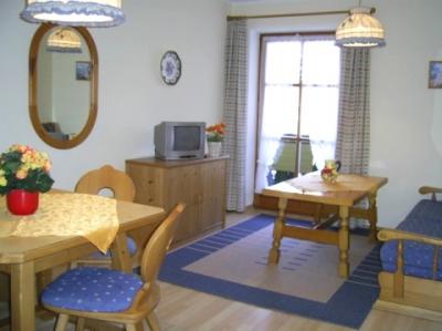 Winterurlaub im Berchtesgadener Land, gerne mit Hund