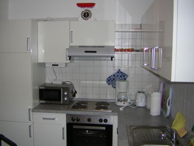 2 top eingerichtete Fewos in Bungalow in Hooksiel/Wangerland