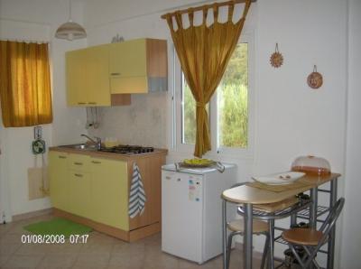 CORFU' LA CASA BIANCA