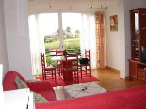 Ferienwohnung Amarilla Golf auf Teneriffa Süd