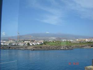 Ferienwohnung Amarilla Golf auf Teneriffa Süd