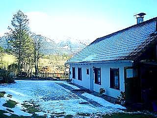 Urlaub mit Hund-Haus+Garten alleine bewohnen Oberb./Mittenwald