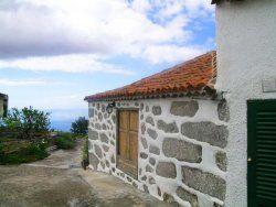 Ferienhaus auf Teneriffa - Casa Macrina