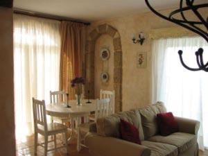 Ferienhaus auf Teneriffa - Landhaus Casa Pedro