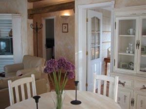 Ferienhaus auf Teneriffa - Landhaus Casa Pedro