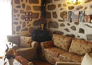 Ferienhaus auf Teneriffa - Landhaus El Granero