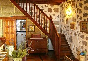 Ferienhaus auf Teneriffa - Landhaus El Granero