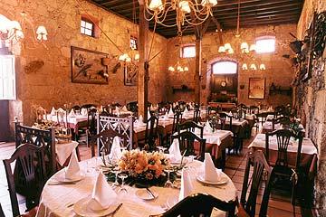 Landhotel Finca Salamanca - DZ Superior auf Teneriffa