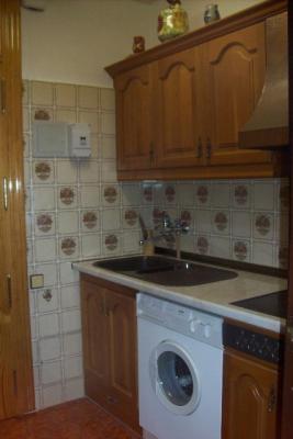 SPAIN, SOL, PLAYA, PISCINAS, TENIS, EN PRIMERA LINEA DE PLAYA.