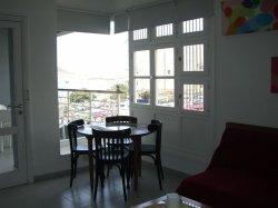 Ferienwohnung Marcial auf El Medano - Teneriffa Süd