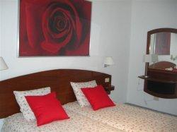 Ferienwohnung Marcial auf El Medano - Teneriffa Süd