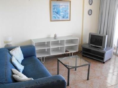 Ferienwohnung auf Teneriffa - Appartment Flamingo - Wohnung 3