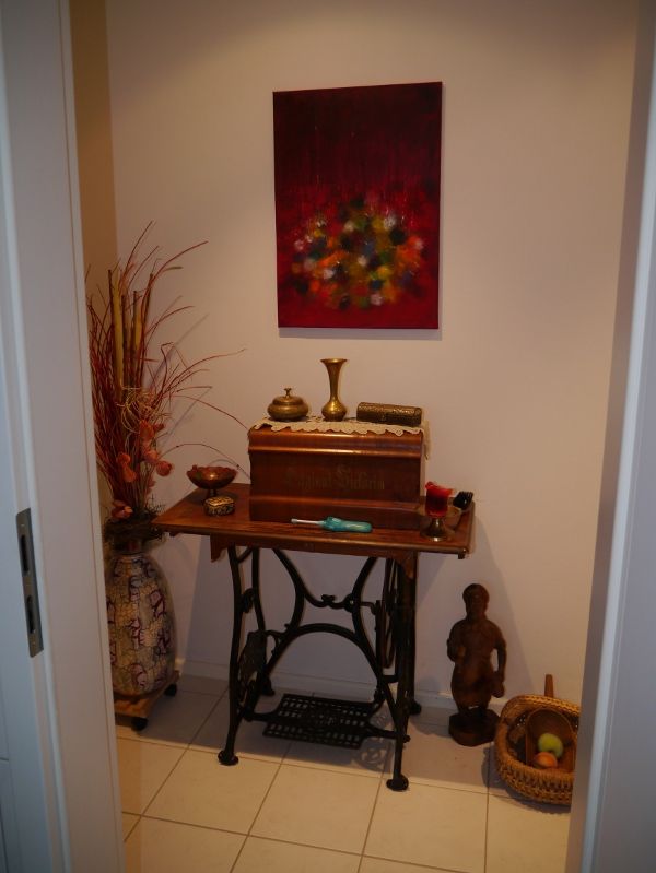 Haushaltsauflösung, Antiquitäten, Varia, Hausrat