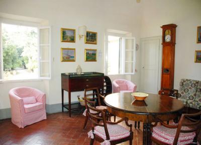 Ferienwohnungen auf einem Landgut in der Toskana