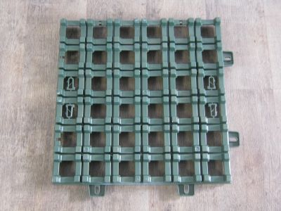 Rasengittersteine Kunststoff