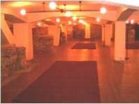 Beheizung von Denkmalschutz Objekten.