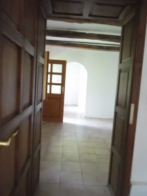 Exklusives Landhaus Ungarn Plattensee Region Nr. 60/28 