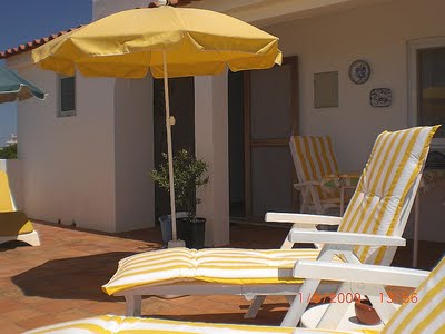Algarve,Ferienwohnung,Privat Preiswert,gr,Sonnenterrasse