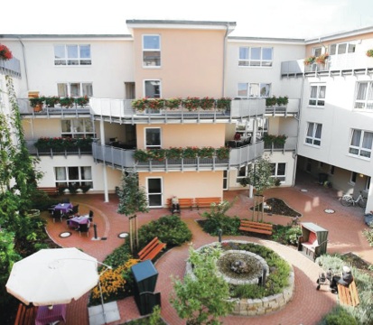 Rendite Objekte - Deutschland - Europa